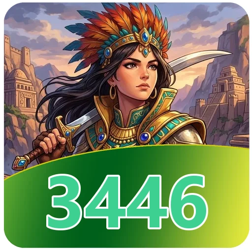 Ilustrasi unduh APK 3446 dari tautan resmi